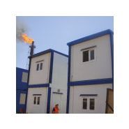 Constructions modulaires - groupe Gazelle - modules préfabriqués à usages multiples_4