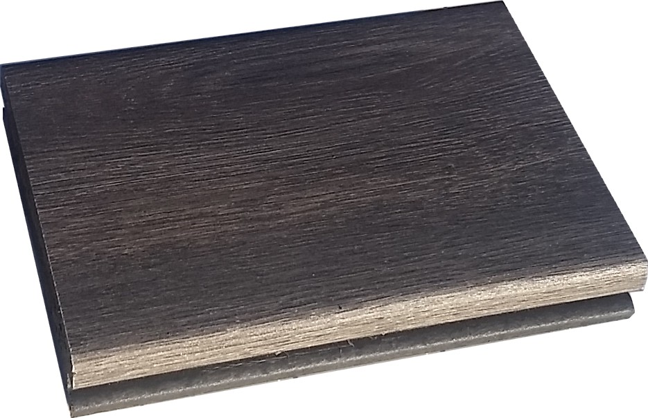 Lame de terrasse Neular Nature - 100% synthétique recyclé - Garantie 15 ans - Imputrescible et résistante_4