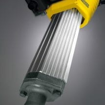 Marteaux de démolition série BH - BH55, BH55rw et BH65 - Wacker Neuson - Puissants et compacts_4