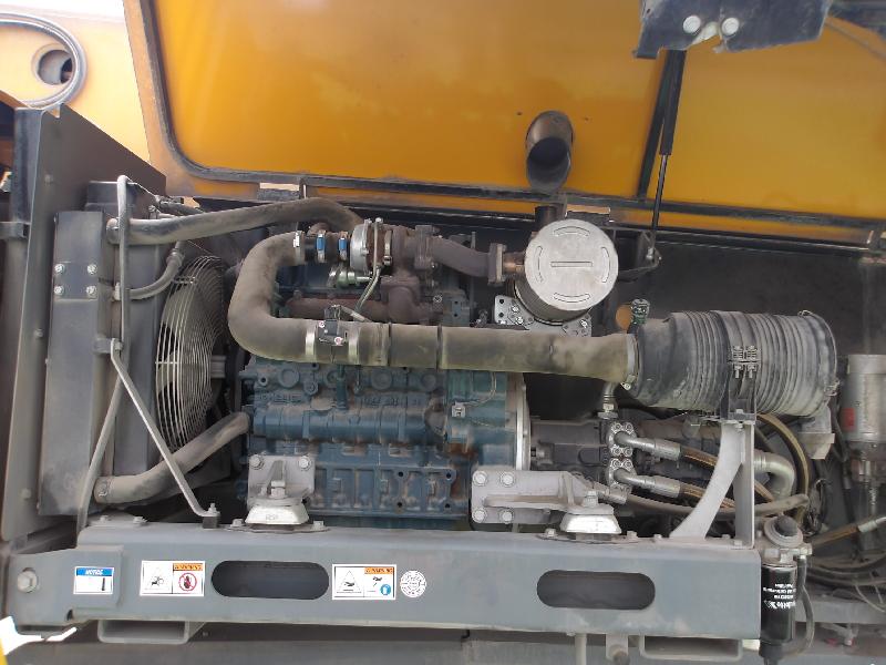 Nacelle telescopique HAULOTTE ht28rtj pro occasion_4