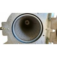 W-3300-55 - centrifugeuse industrielle - protima - capacité :130 m²/h_4