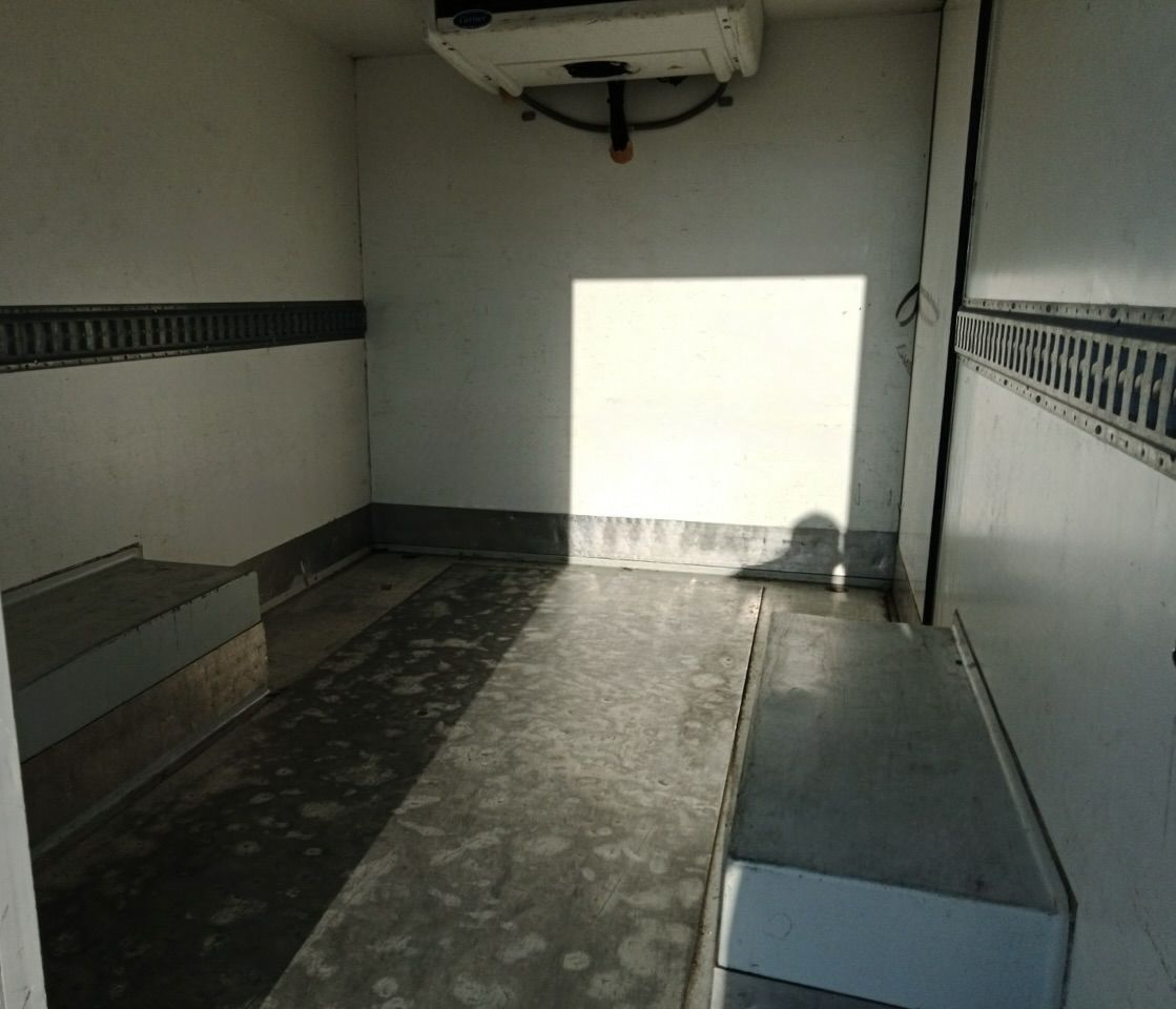 Renault trafic frigorifique - 087FR105_4