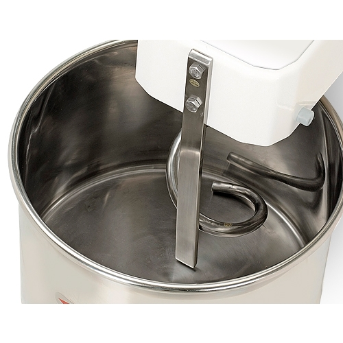 Pétrin 33 litres - 2 vitesses - cuve fixe 400 v (triphasé)_4