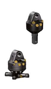 Grue Atlas 165.2E pour opérations de levage