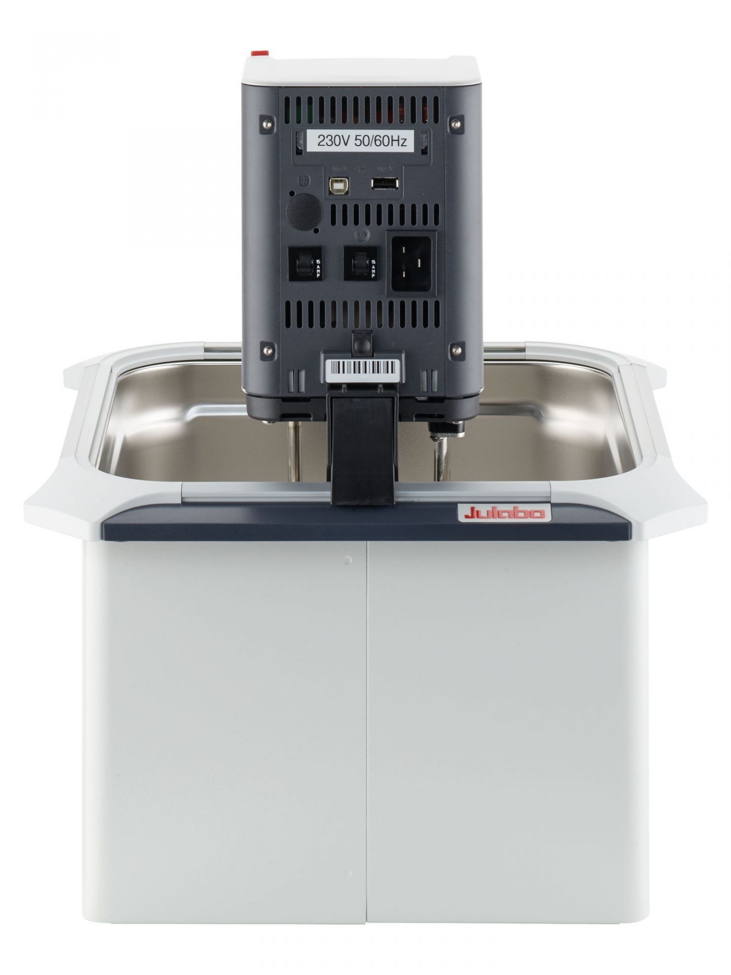 Corio C-B17 - Bains thermostatés pour applications internes avec affichage lumineux et vis de vidange intégrée_4