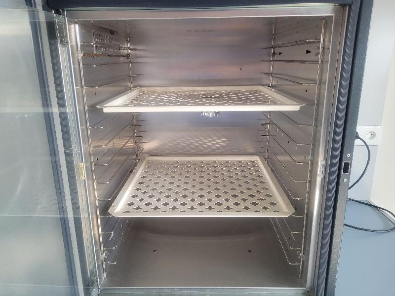 Incubateur JOUAN EB 170 avec convection naturelle 70°C_4