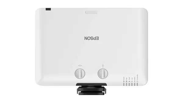 Epson EB-L530U Projecteur à  focale standard 5200 ANSI lumens 3LCD WUXGA (1920x1200) Blanc_4