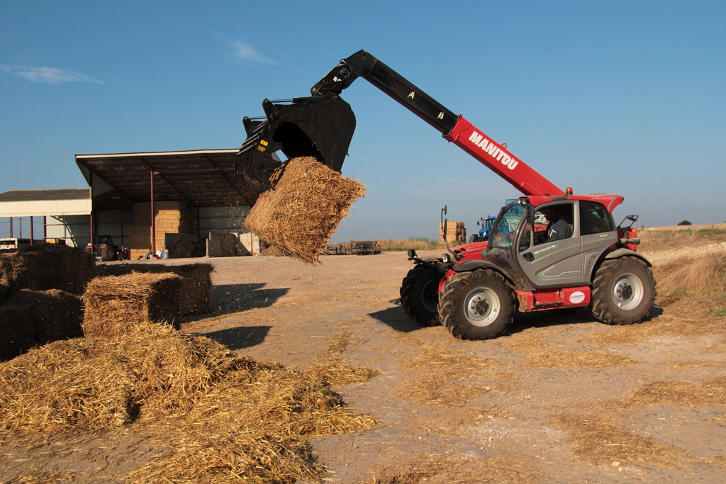 Godets à grappin grande capacité agricole cbg 2480/2600 ms - manitou_4