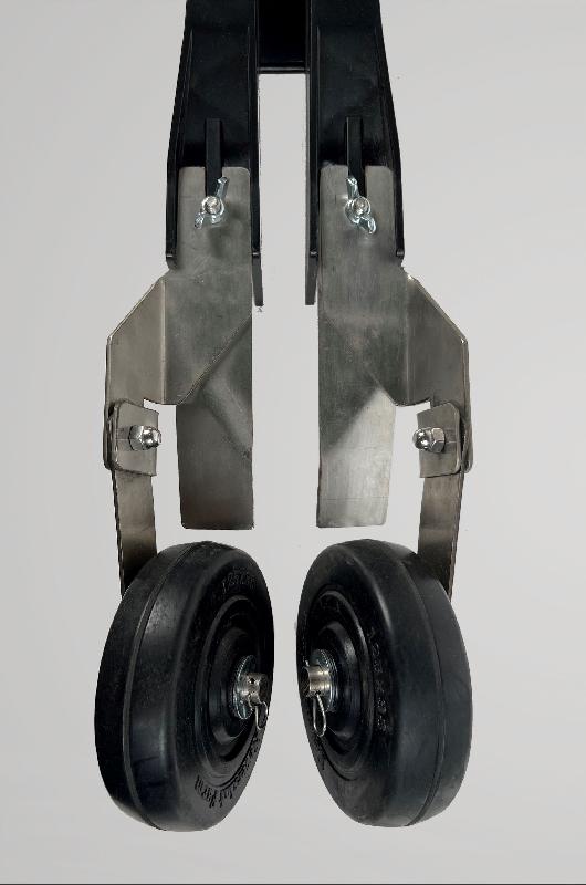 Transplanteur paperpot 