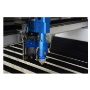 Machine de découpe laser 2D - Vitesse 0-20000mm/min - Pour matériaux métalliques et non métalliques - O CM OREE LASER_4