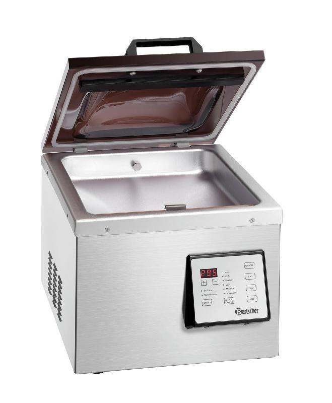 Machine sous vide K 290/77L 300749 bartscher_4