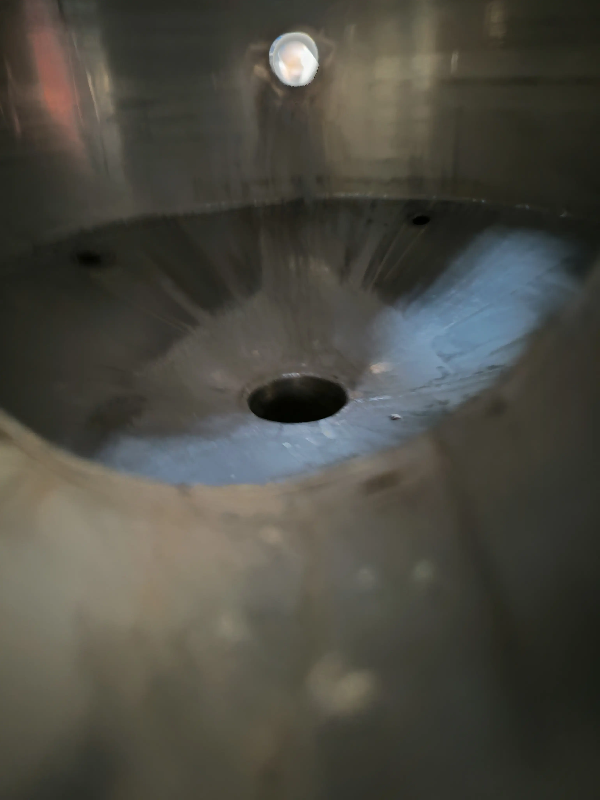 Cuve tainq en inox 316 de 131 litres - référence : c13568_4