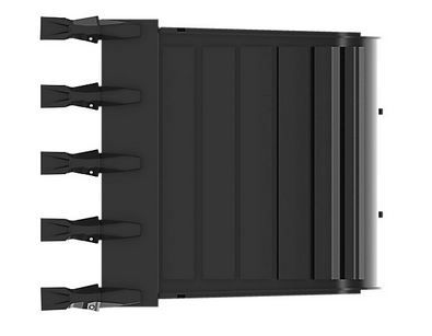 Godet d'excavation extra-robuste - caterpillar finance france - 762 mm (30 in), à claveter - poids 180 kg_4