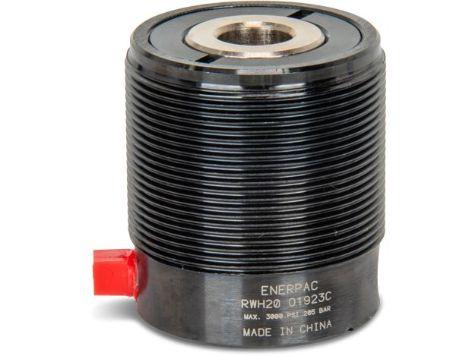 RWH20, 17,8 kN Capacité, 8,4 mm Course, Vérins à piston creux_4