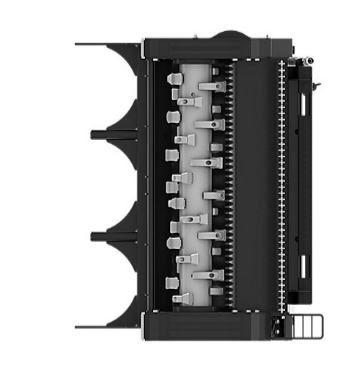 Débroussailleuses-déchiqueteuses hm112c - caterpillar finance france_4