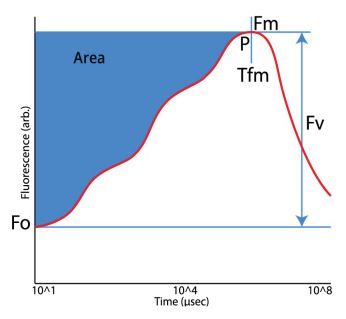 Hansatech pocket pea ultraportable fluorescence chlorophylienne_4