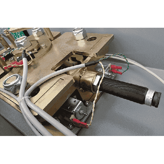 Tourniquet tambour Defender TTSFHKS - contrôle bidirectionnel pour accès chantier, usine, parc de loisirs et zone industrielle_4