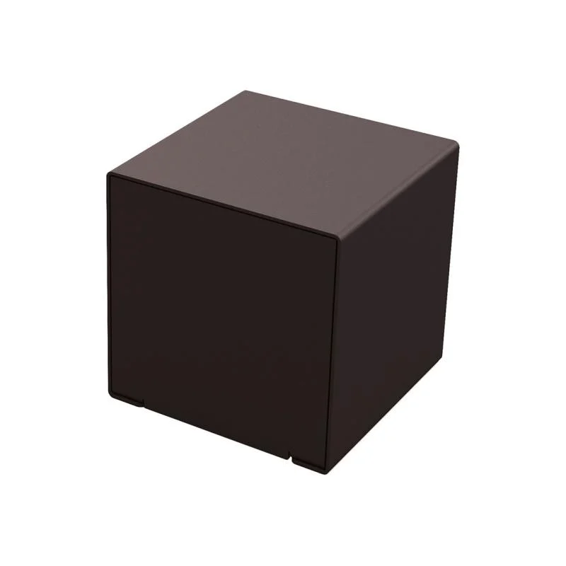 Cube KUB acier_4