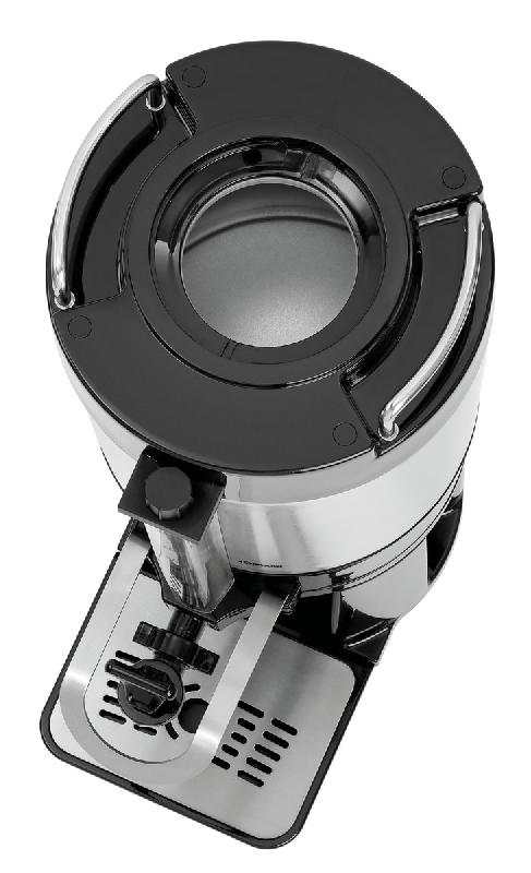 Distributeur isotherme 8L 150990 Bartscher_4