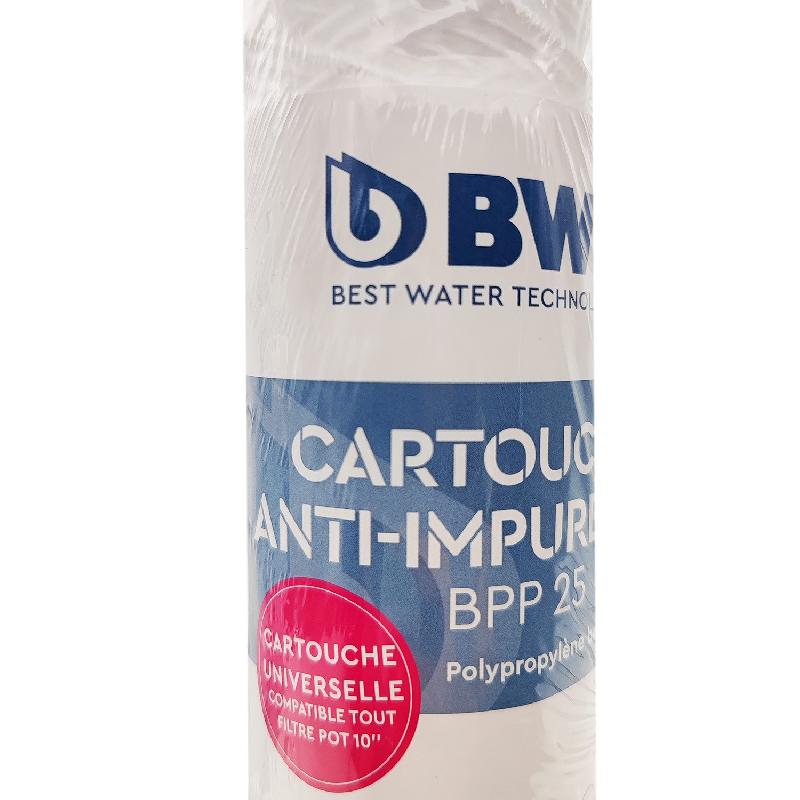 Cartouche bobinee ppb25 25μm - cartouche BWT anti sédiment_4
