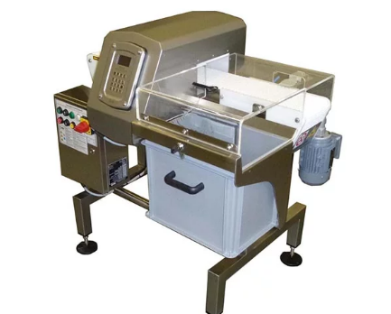 Détecteur de métaux adapté à toutes les applications -Conforme aux réglementations draconiennes de l'HACCP_4