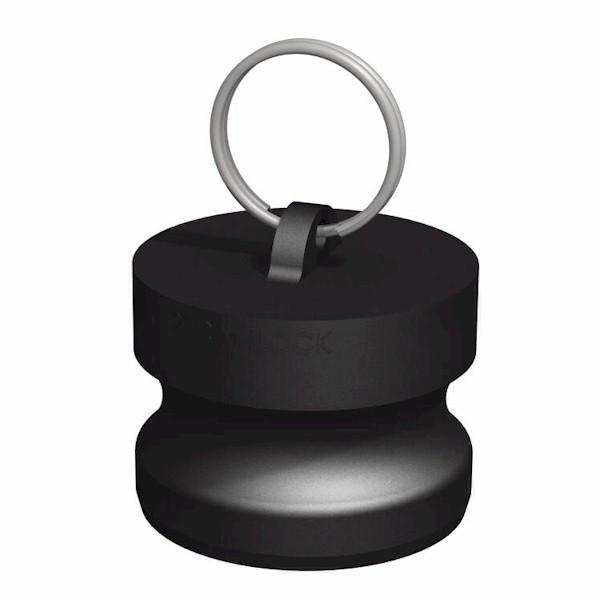 Bouchon pour coupleur à cames - Mâle 2