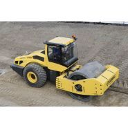Bw 226 DI-5 - Rouleau monocylindre BOMAG - 25250 kg - Tier 4F - Pour terrassements et fondations_4
