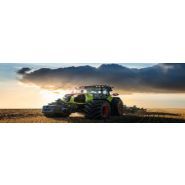 Axion 870-800 Stage V Tracteur Agricole - CLAAS - 205 à 295 ch - Transmission CMATIC ou HEXASHIFT - Pont avant PROACTIV_4