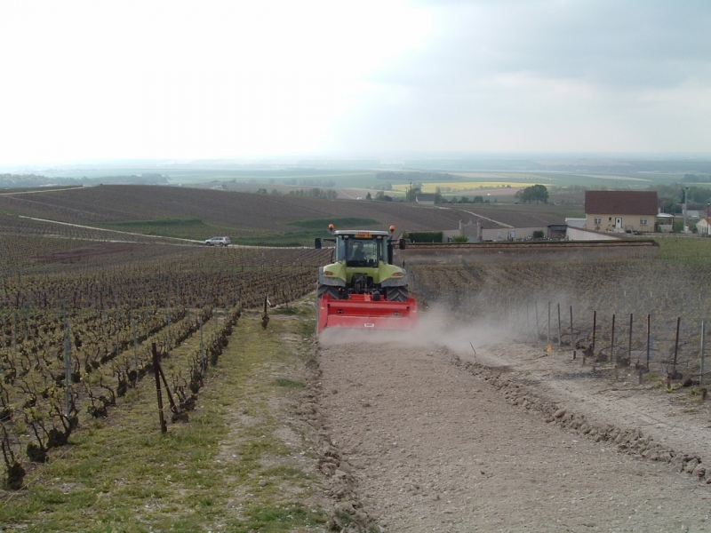 Broyeur mixte (pierre et bois) bpm 1600 - bugnot_4