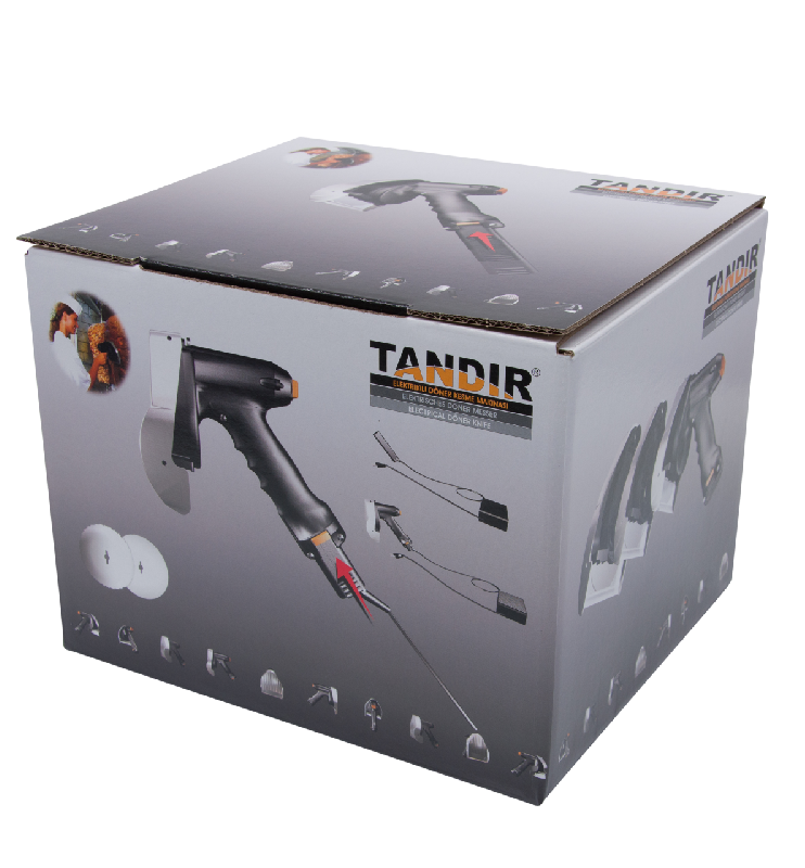 Couteau Tandir 120 avec alimentation secteur_4