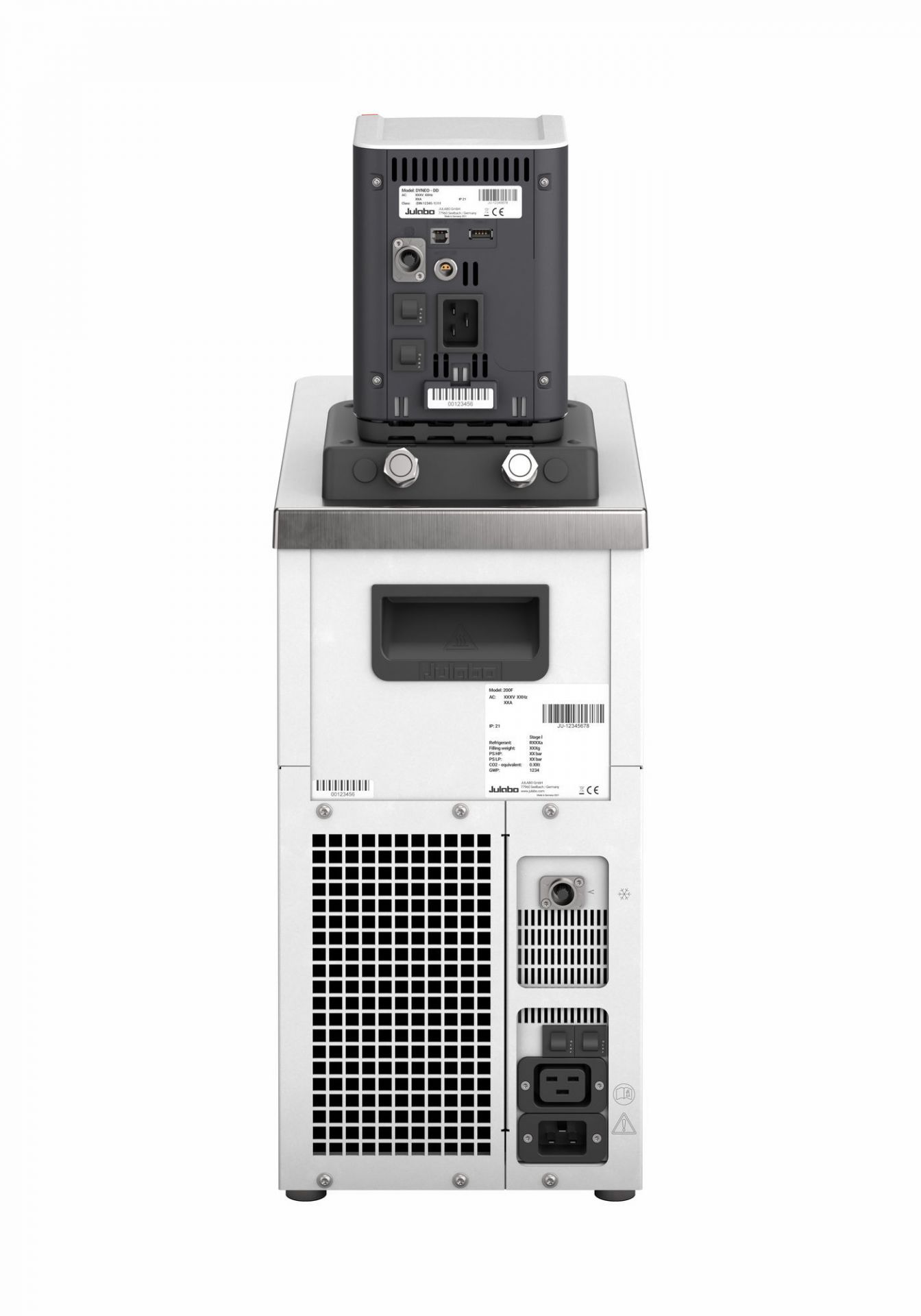 Dyneo dd200f cryostat à circulation