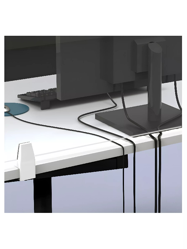 Séparateur de bureau en plexiglass 80_4