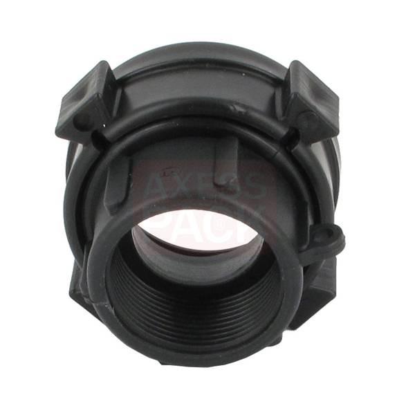 Changement de pas - F 2