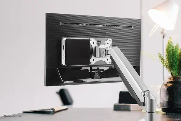 Neomounts THINCLIENT-01 Support pour mini PC - max 3 kg - universel_4