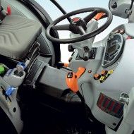 Frutteto s/v 80 à 115 tracteur agricole - same - puissance max 80:1500 tr/min_4