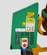 S 250, bétonnière compacte et performante Lino Sella