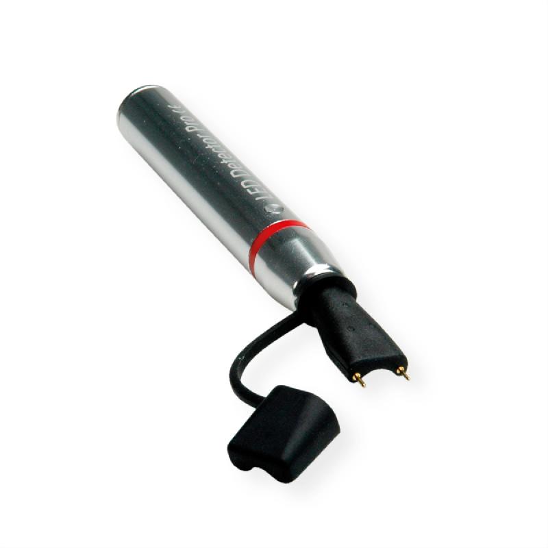 EasyLan DualBoot® LED Pro, pour l'injection de tension dans les câbles patch, avec batterie_4