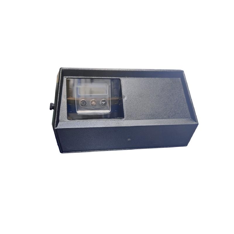 Adoucisseur d'eau duplex 2x30l fleck 9100_4