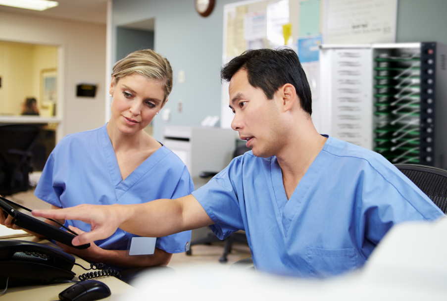 Armoire de rechargement compacte et sécurisée - LocknCharge Putman 16 - 16 appareils mobiles, USB-C PD, fixation murale_4