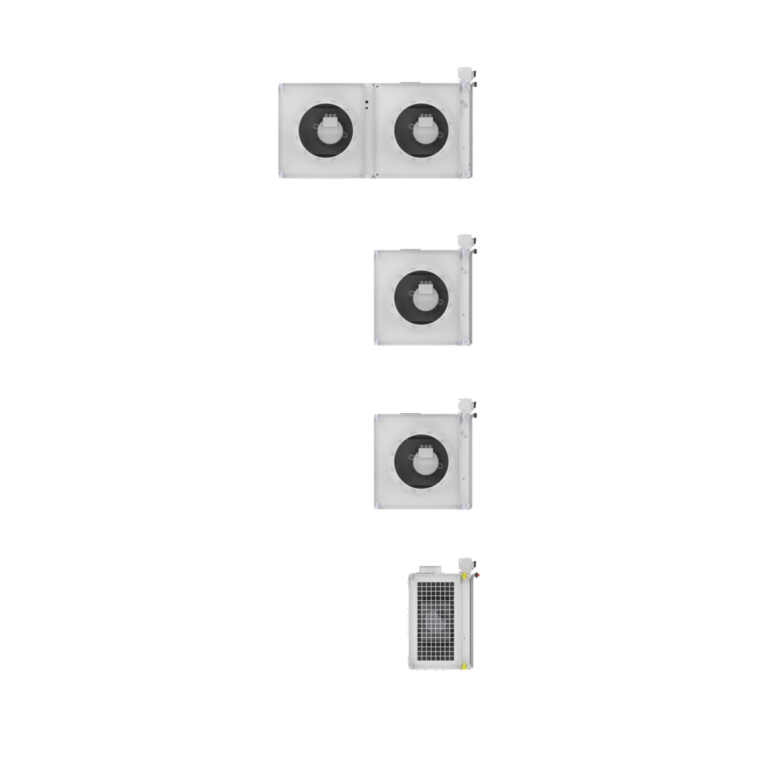 Filtre à brouillard d'huile - A?erity10-20 Compact - unité de filtration compacte pour environnements industriels_4