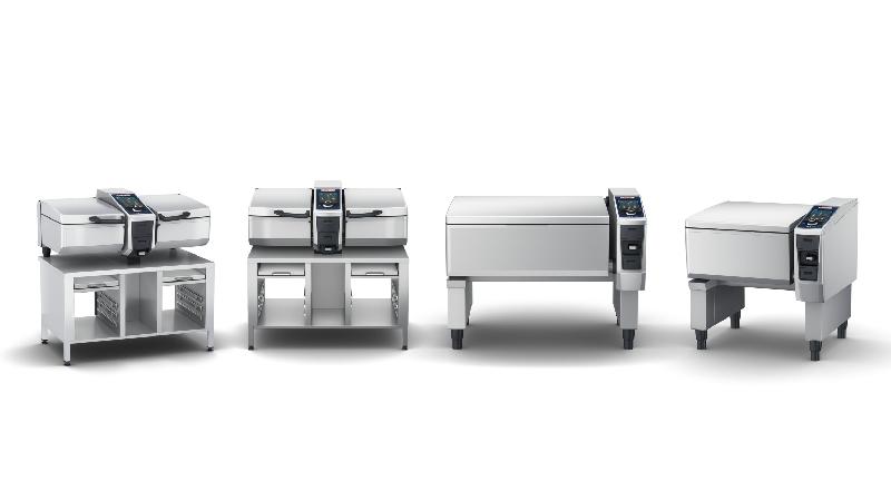 Marmite de cuisson iVario Pro XL WW9ENRA.0004999 Rational_4