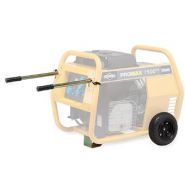 7500EA groupe électrogène - Briggs & Stratton - 7500W de puissance de crête - Tension 230V_4