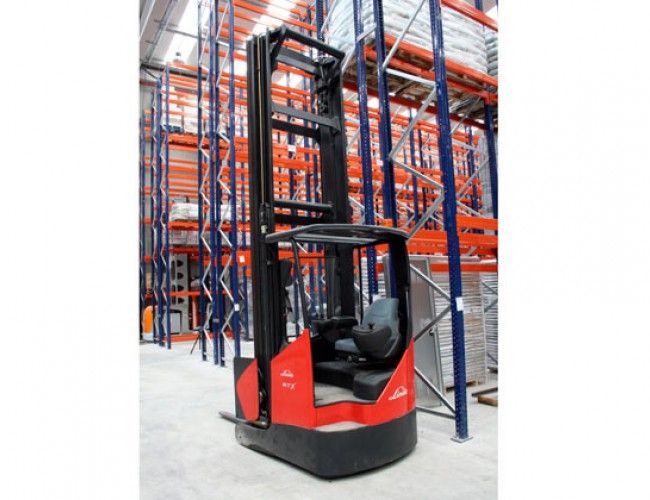 Rayonnage et rack à palette - kimer etagères - plus grande diversité des échelles_4