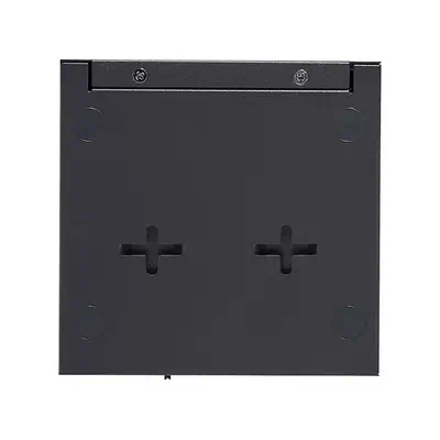 TP-Link Omada DS105G commutateur réseau Non-géré Gigabit Ethernet (10/100/1000) Noir_4