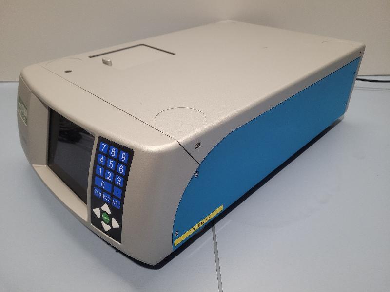 Photomètre laser Wyatt Mini Dawn Treos WTREOS-08_4