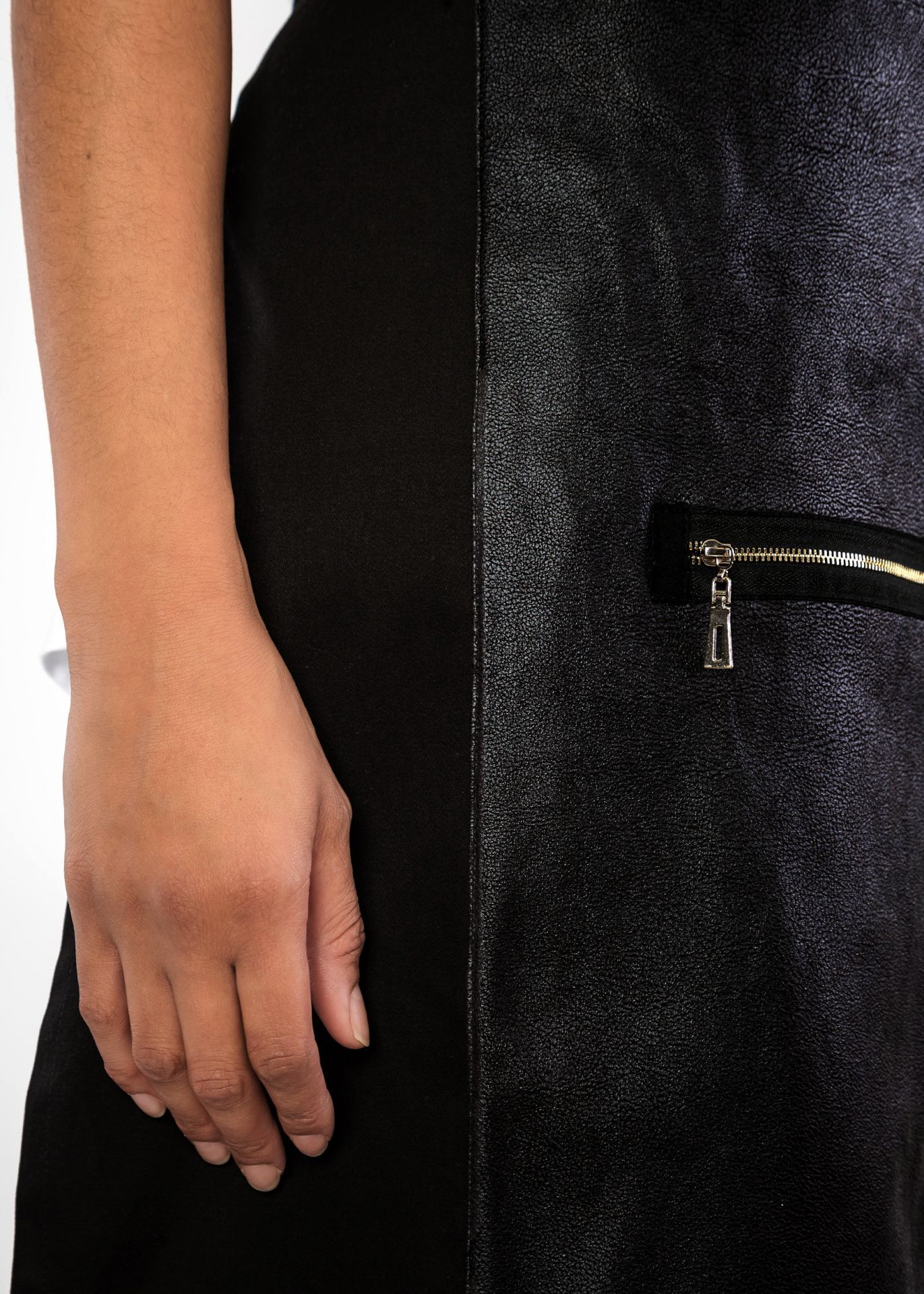 Tablier à bavette - modèle vence_4