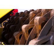 Bw 226 RC-5 Rouleau monocylindre - BOMAG - Poids 26 300 kg - Stage V - Transmission puissante et technologies avancées_4