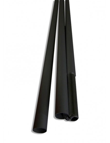 Roll up black - 85x200 cm - finition noire haut de gamme avec cartouches interchangeables - ie-roll-blk_4