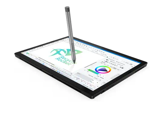 ThinkPad X12 Detachable Gen 2_4