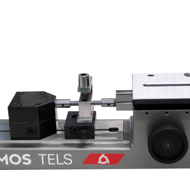 Bancs de mesure et de préréglage TELS - Instrument robuste pour petites dimensions_4